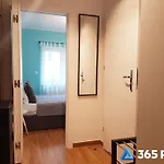 365pam - Przytulne Szafirowa Mierzeja Lejlighed