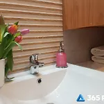 Lejlighed 365pam - Przytulne Szafirowa Mierzeja Mielno (Koszalin)