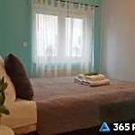 365pam - Przytulne Szafirowa Mierzeja