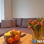 Lejlighed 365pam - Przytulne Szafirowa Mierzeja