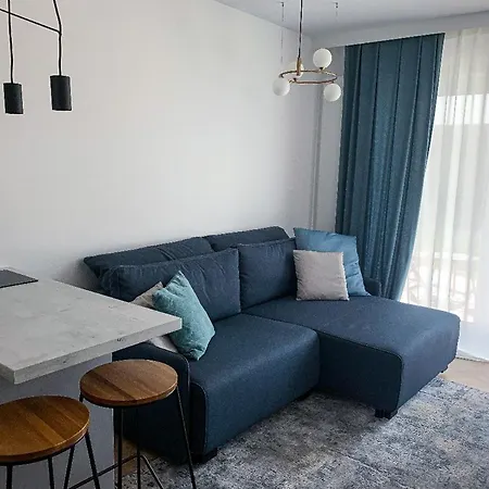 365pam - Przytulne Szafirowa Mierzeja