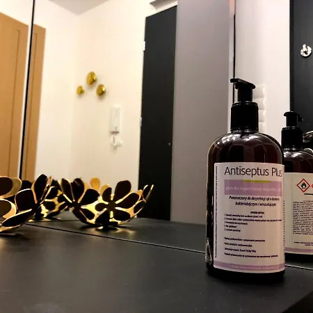 365pam - Przytulne Szafirowa Mierzeja *