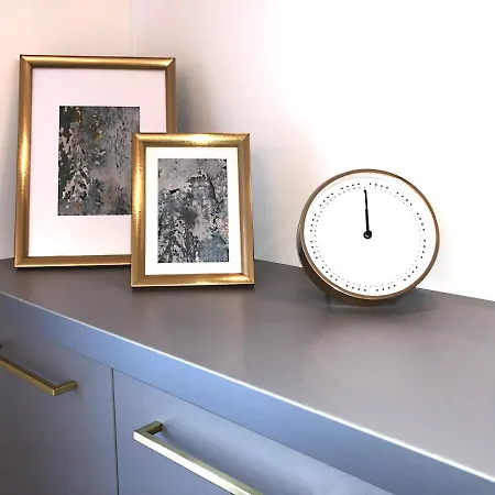 365pam - Przytulne Szafirowa Mierzeja