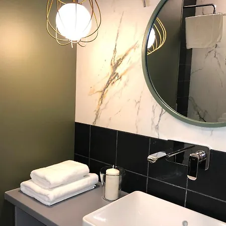 365pam - Przytulne Szafirowa Mierzeja *