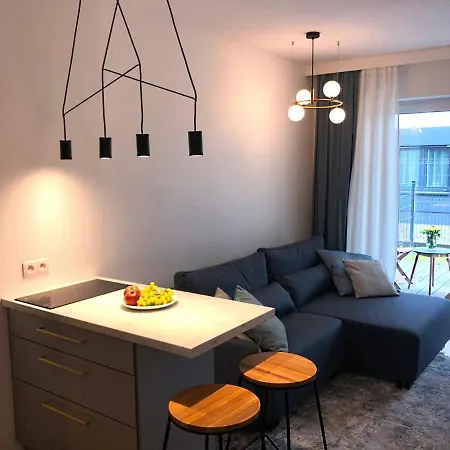 365pam - Przytulne Szafirowa Mierzeja Mielno (Koszalin)