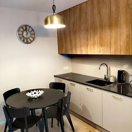 365pam - Przytulne Szafirowa Mierzeja *