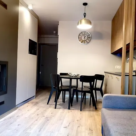 365pam - Przytulne Szafirowa Mierzeja Διαμέρισμα