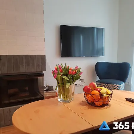 365pam - Przytulne Szafirowa Mierzeja Mielno (Koszalin)