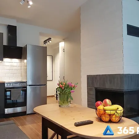 365pam - Przytulne Szafirowa Mierzeja شقة *