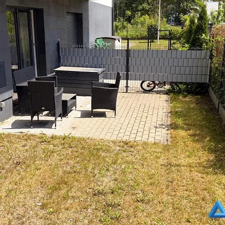 Appartamento 365pam - Przytulne Szafirowa Mierzeja