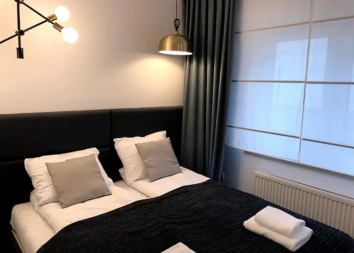 365pam - Przytulne Szafirowa Mierzeja Apartmán